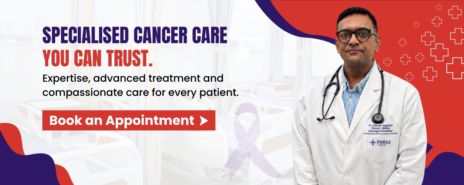 Cancer doctor in panchkula, haryana